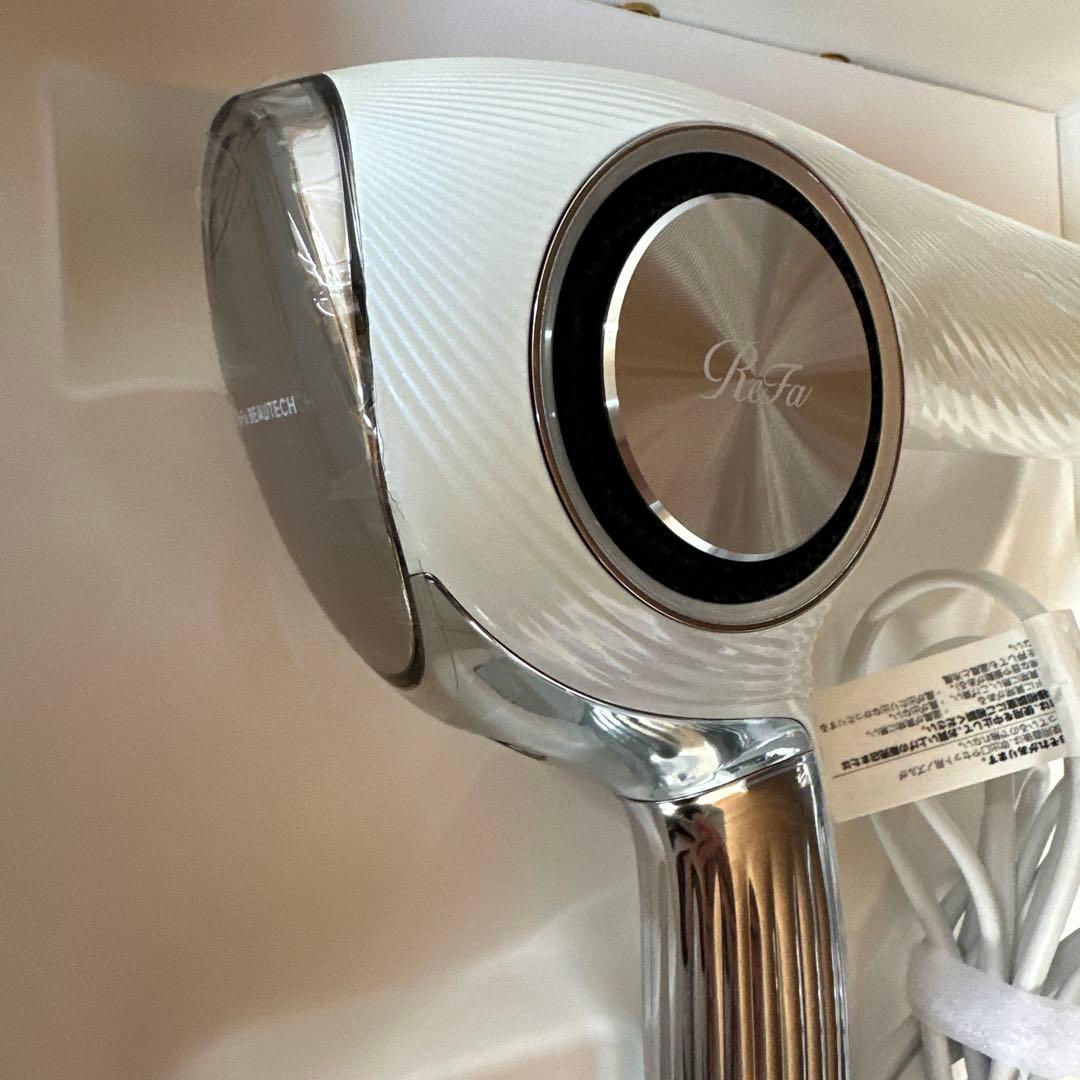 リファ　ヘアドライヤー