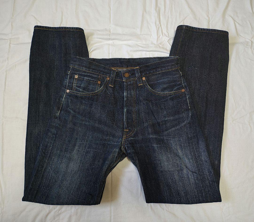 mister freedom surplusジーンズ sc41293 W30