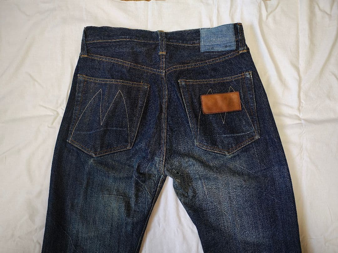 mister freedom surplusジーンズ sc41293 W30