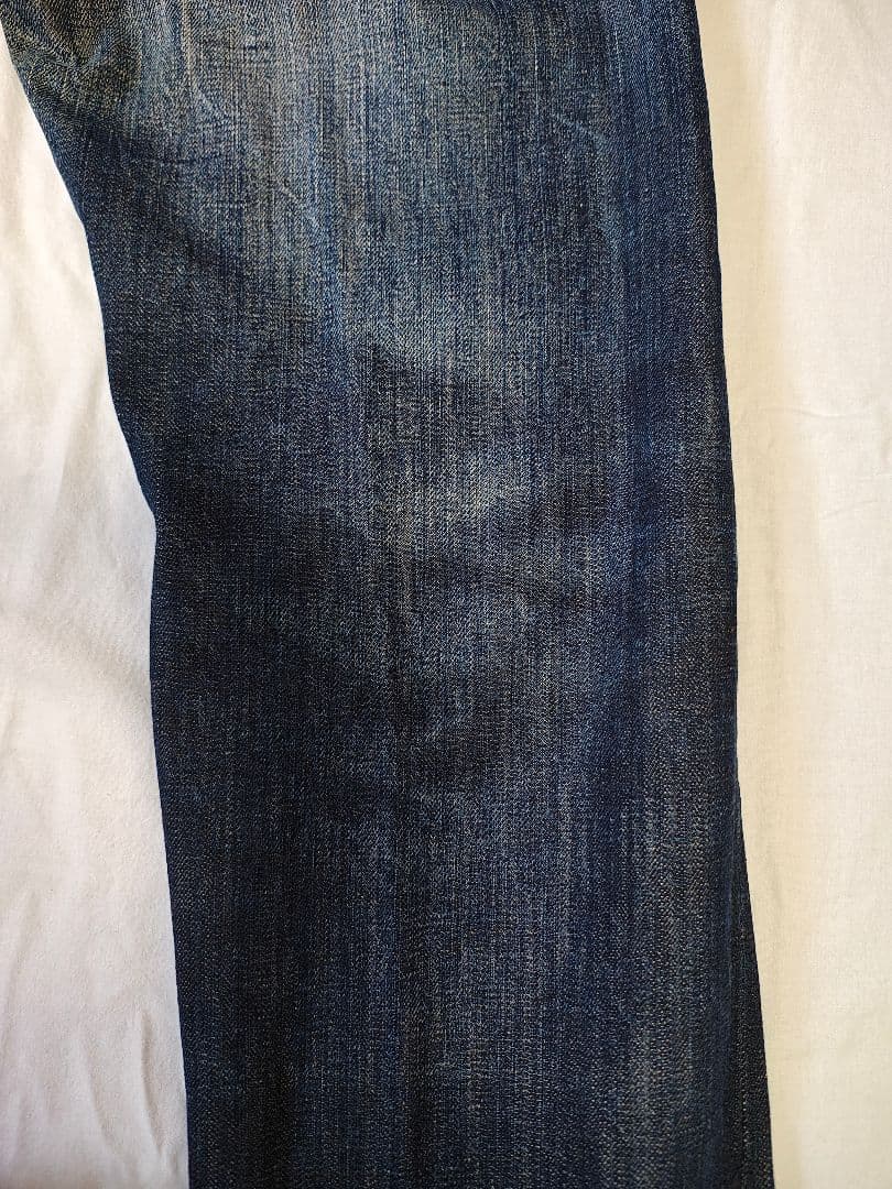 mister freedom surplusジーンズ sc41293 W30