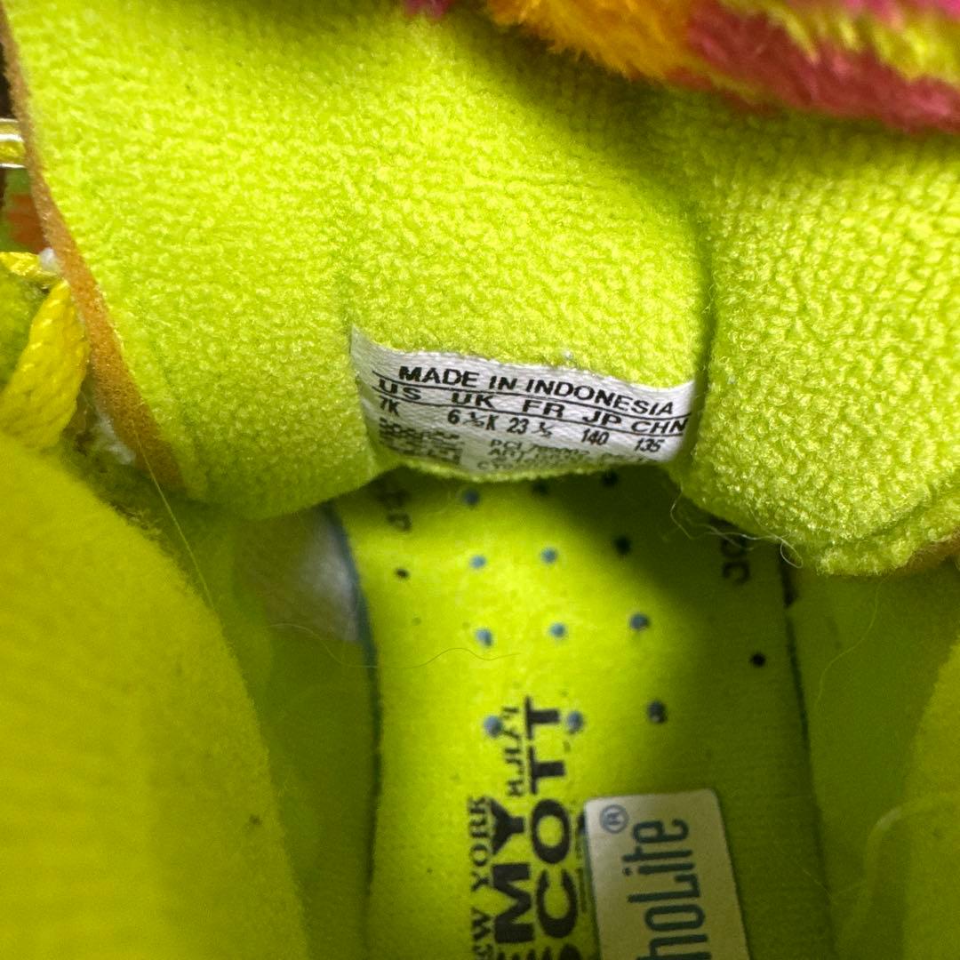 【長期保管】ジェレミースコット adidas kids 14cm ベアー