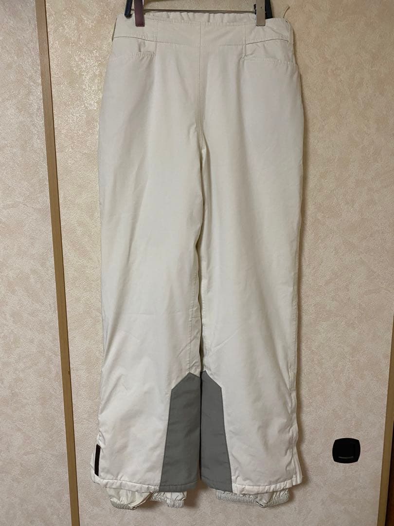 PRADA スキーナイロンパンツ GORE-TEX 00s