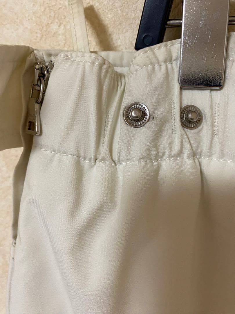 PRADA スキーナイロンパンツ GORE-TEX 00s