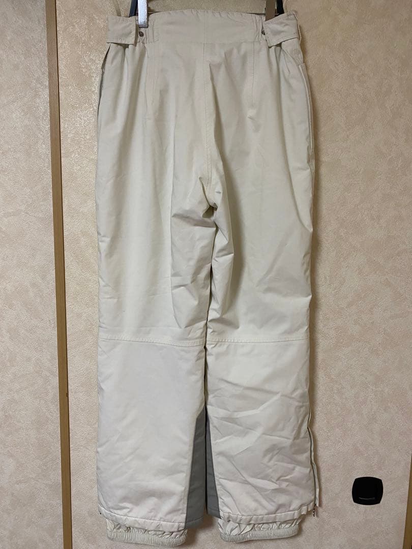 PRADA スキーナイロンパンツ GORE-TEX 00s