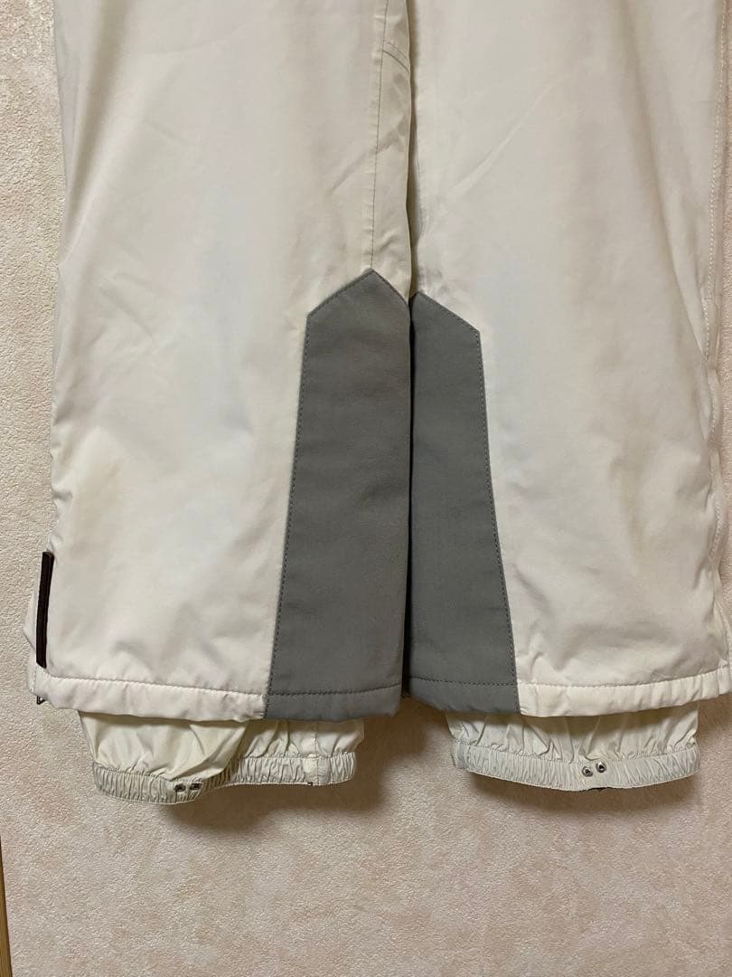 PRADA スキーナイロンパンツ GORE-TEX 00s