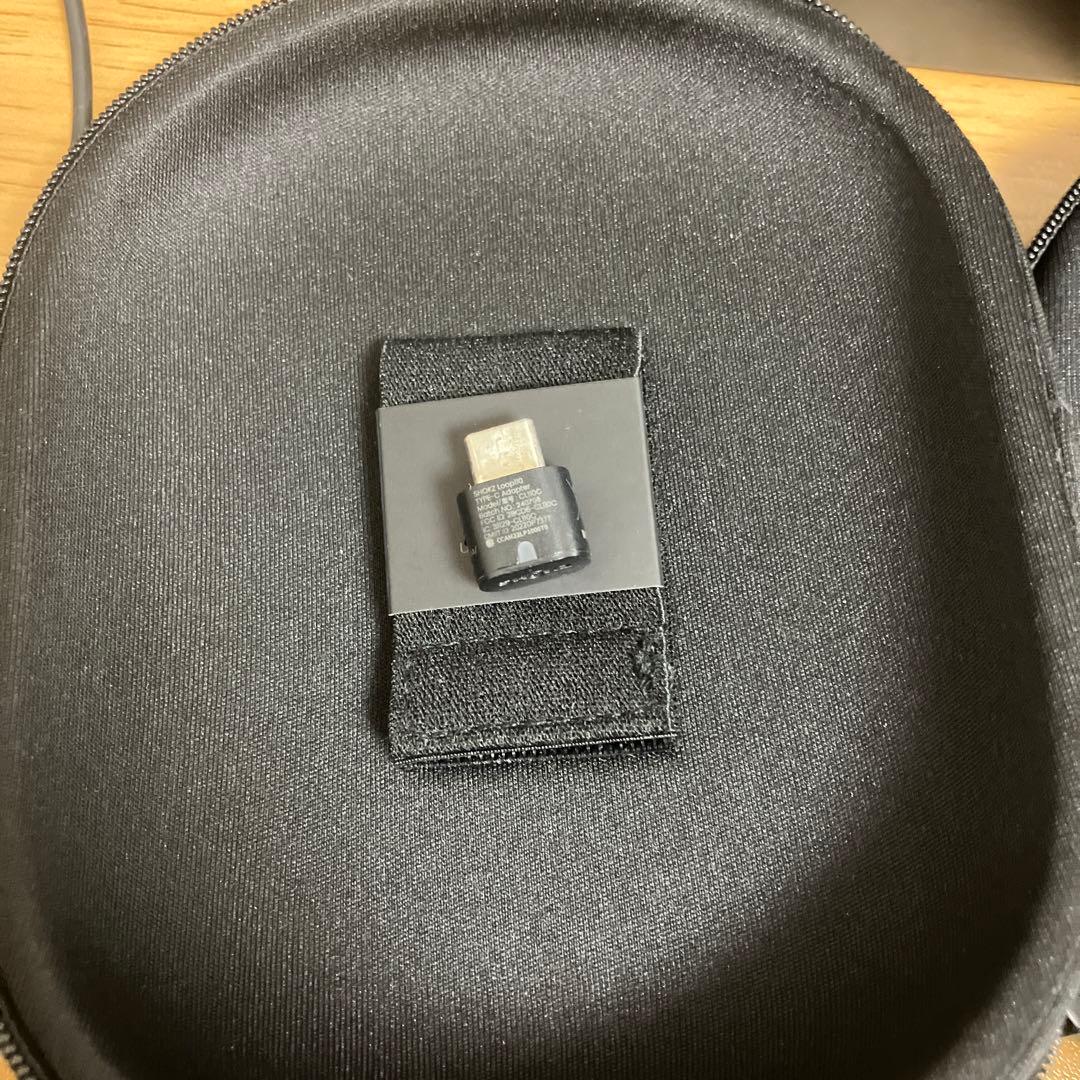 Shokz (ショックス) OpenComm 2UC TypeC