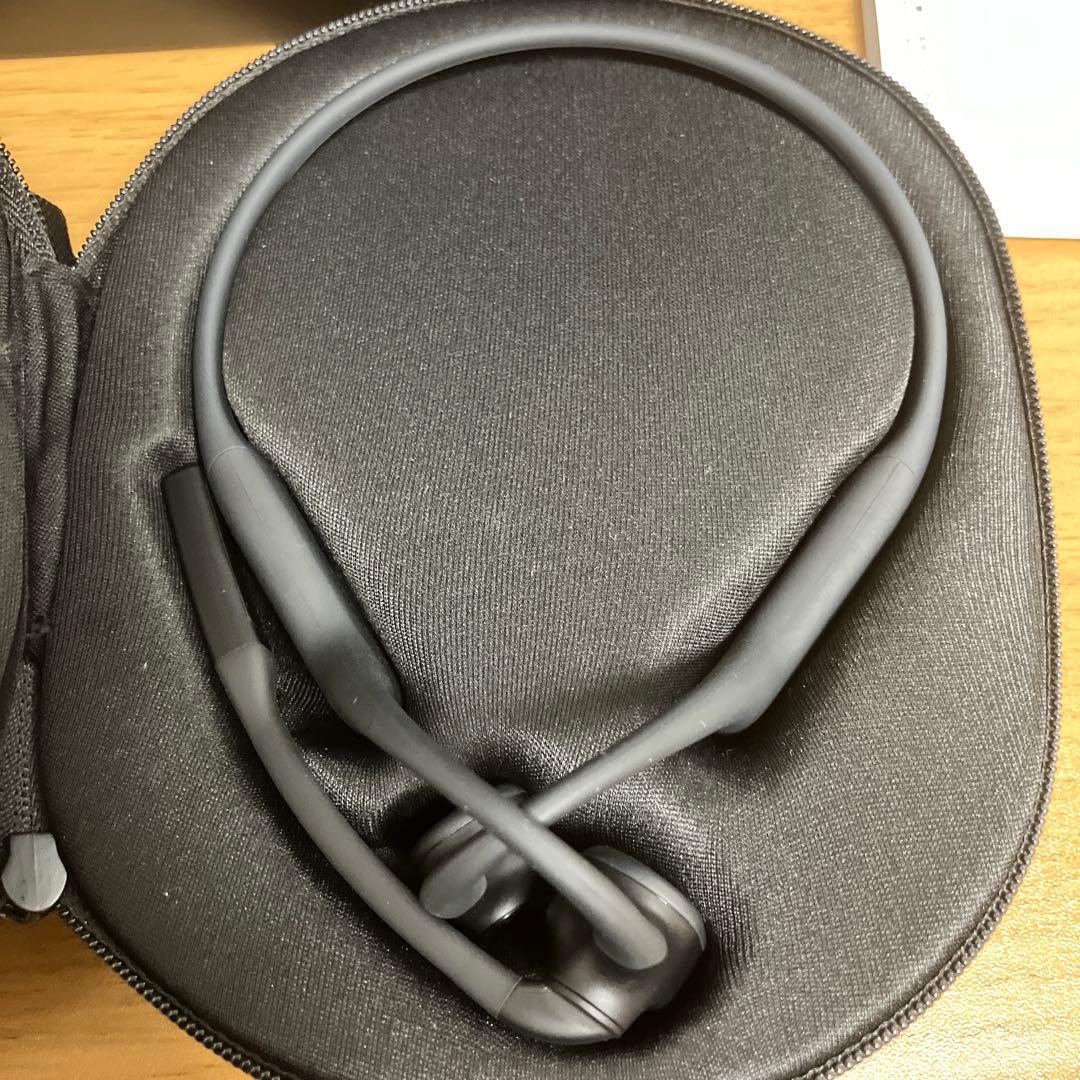 Shokz (ショックス) OpenComm 2UC TypeC