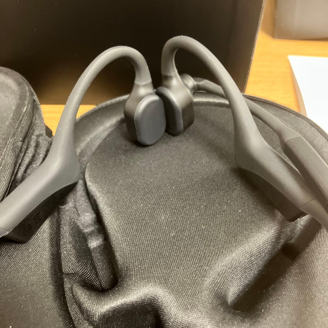 Shokz (ショックス) OpenComm 2UC TypeC