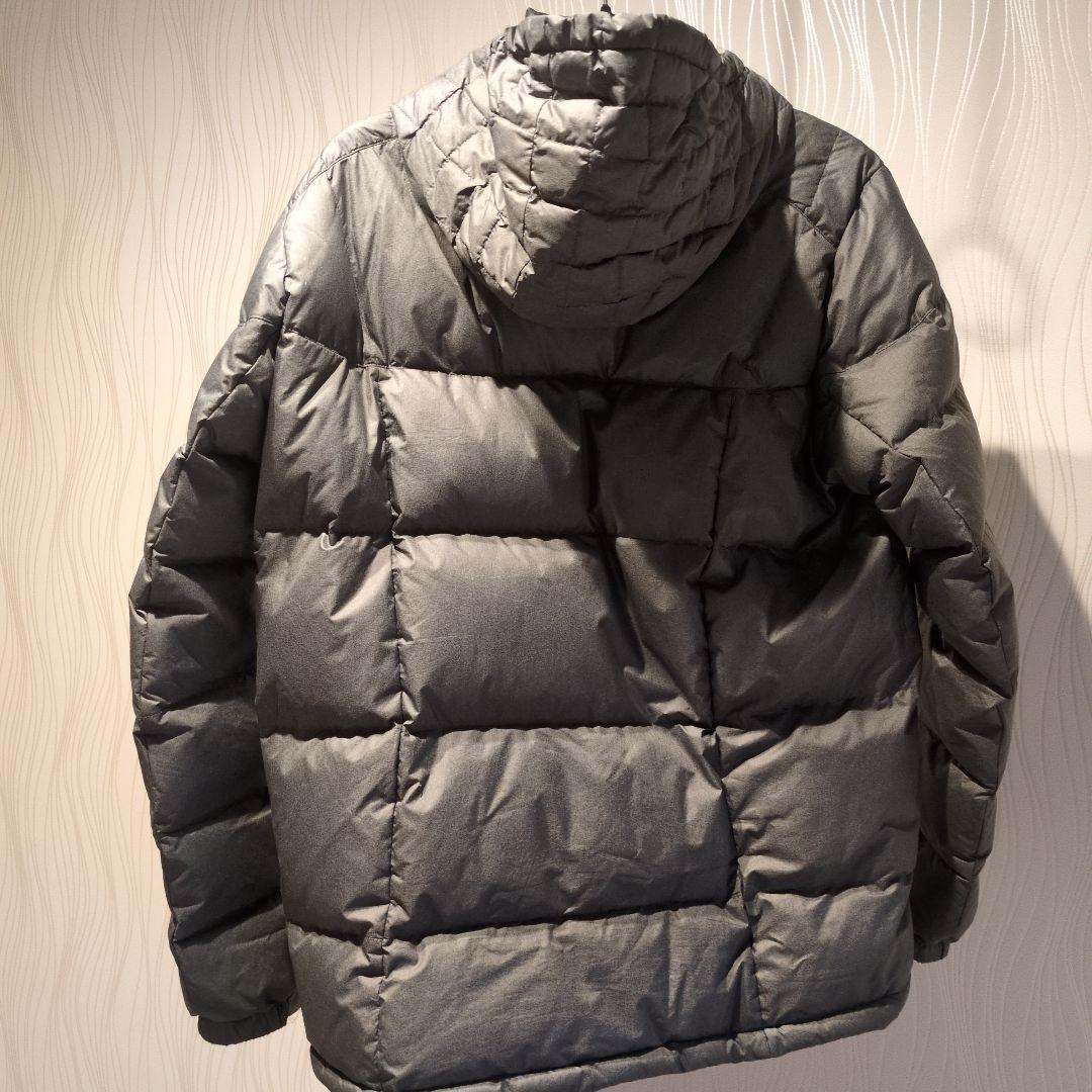 Millet フード付きダウンジャケット XL