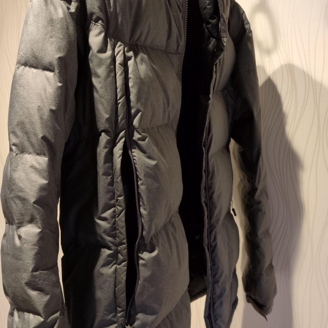 Millet フード付きダウンジャケット XL