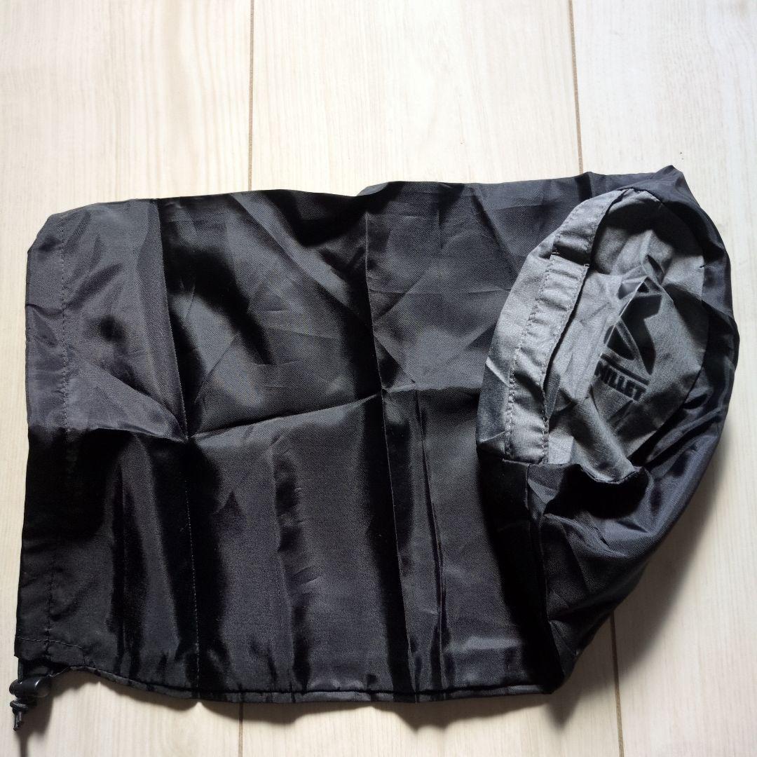 Millet フード付きダウンジャケット XL