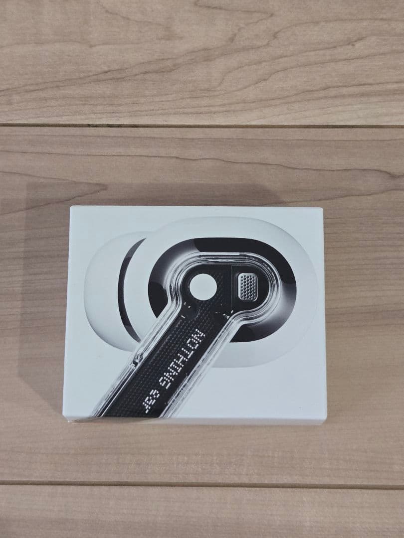 （未開封）Nothing Ear 2025 ホワイトb171