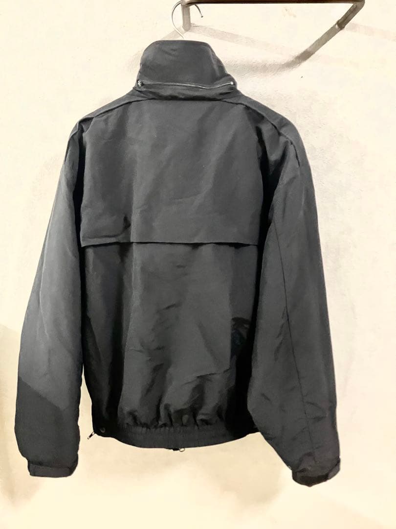 Frying Cross 警察　ゴアテックス　ジャケット