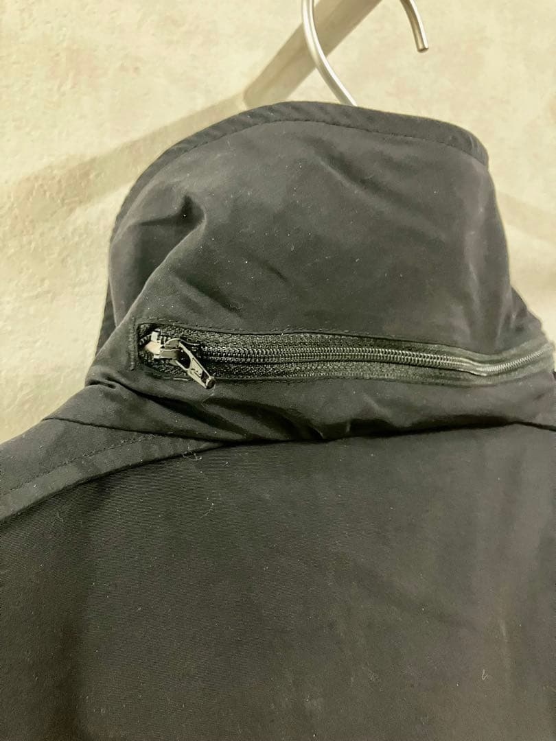 Frying Cross 警察　ゴアテックス　ジャケット