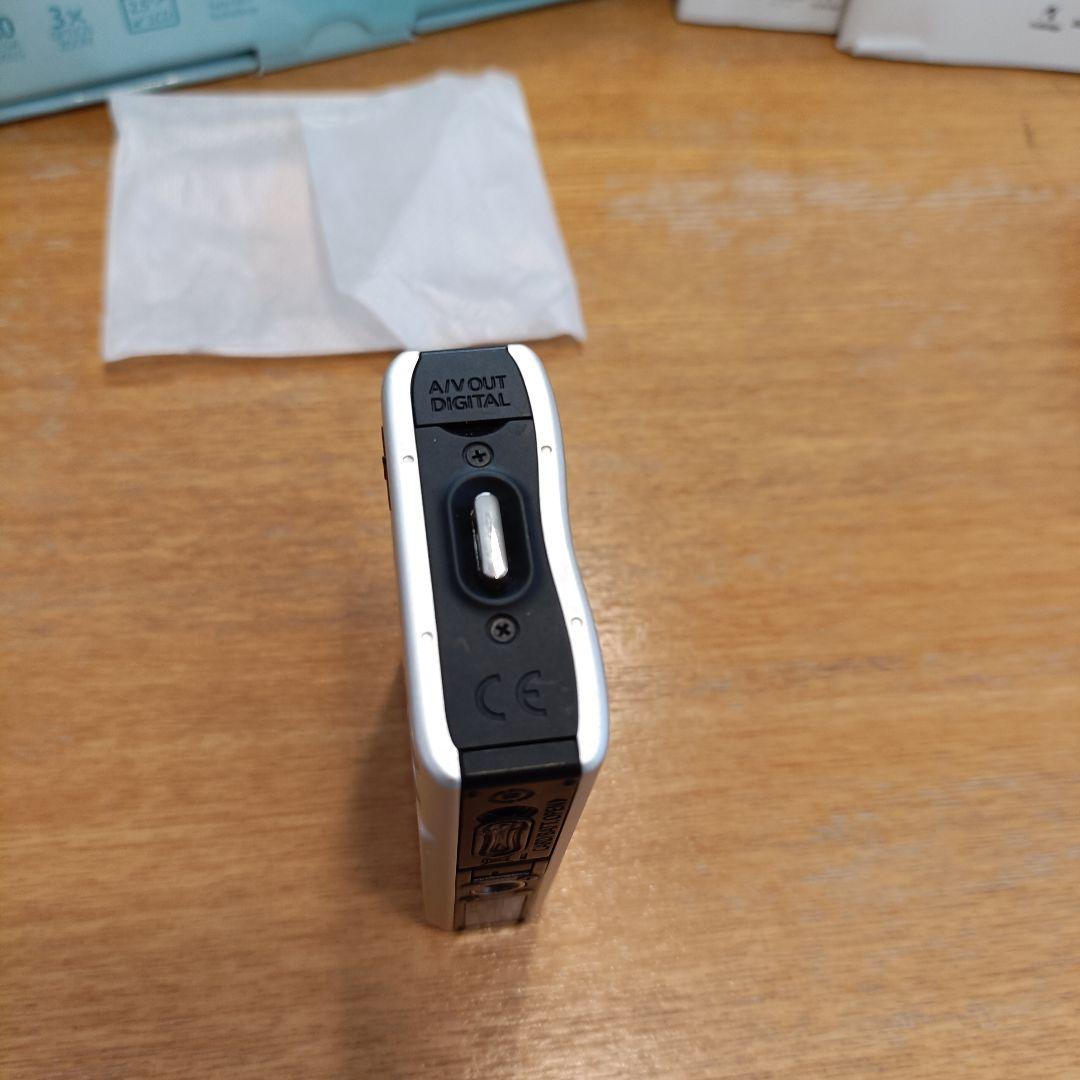 Canon IXY DIGITAL 20IS キャノン　付属品多数　外観美品