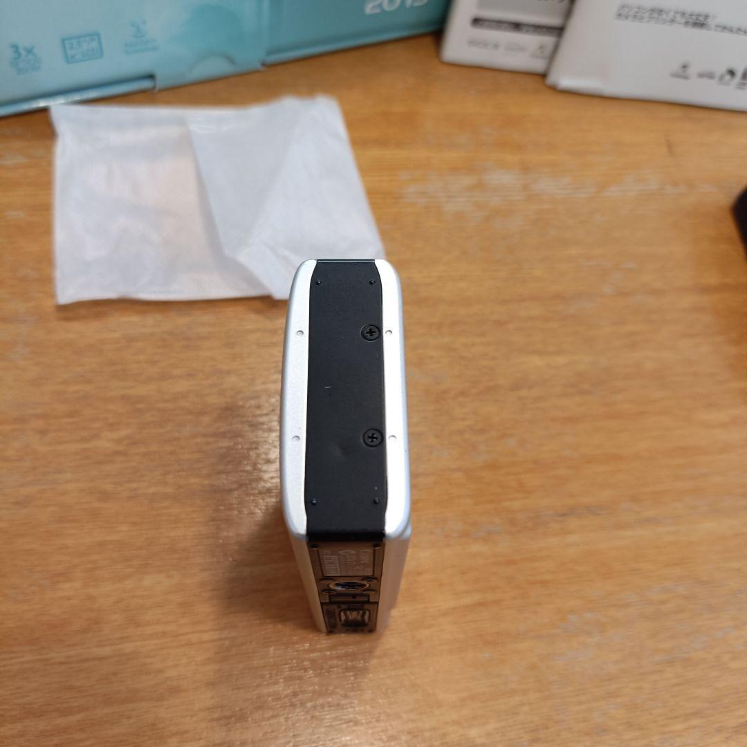 Canon IXY DIGITAL 20IS キャノン　付属品多数　外観美品