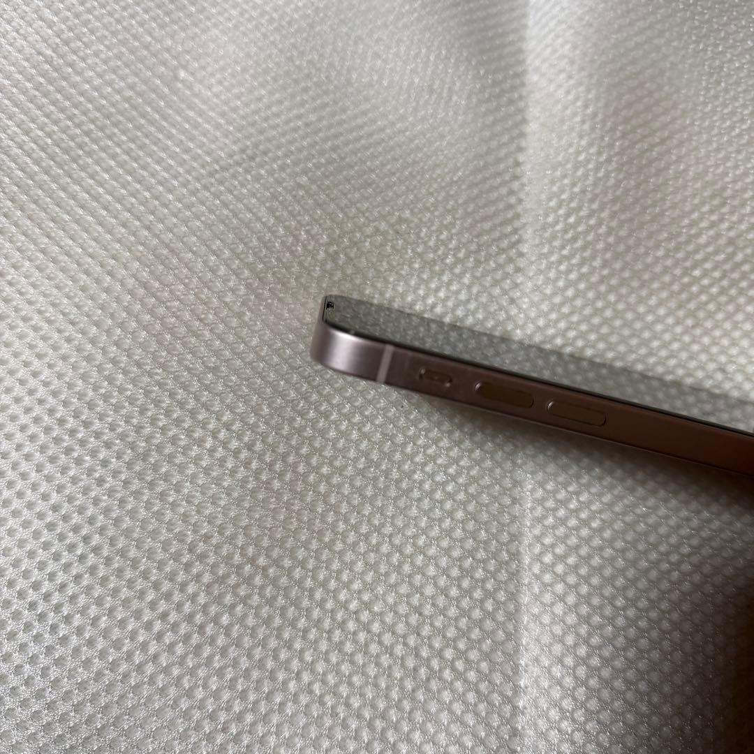 ⭐︎SIMフリー iPhone13mini 128GB ピンク
