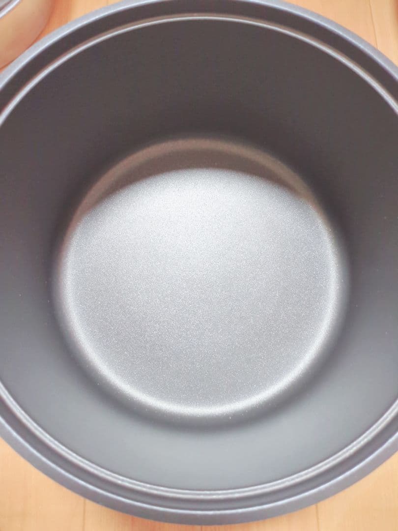 ♡MFG♡遠赤外線 スーパーラジエントクッキングヒーター専用鍋 スチームトレイ付