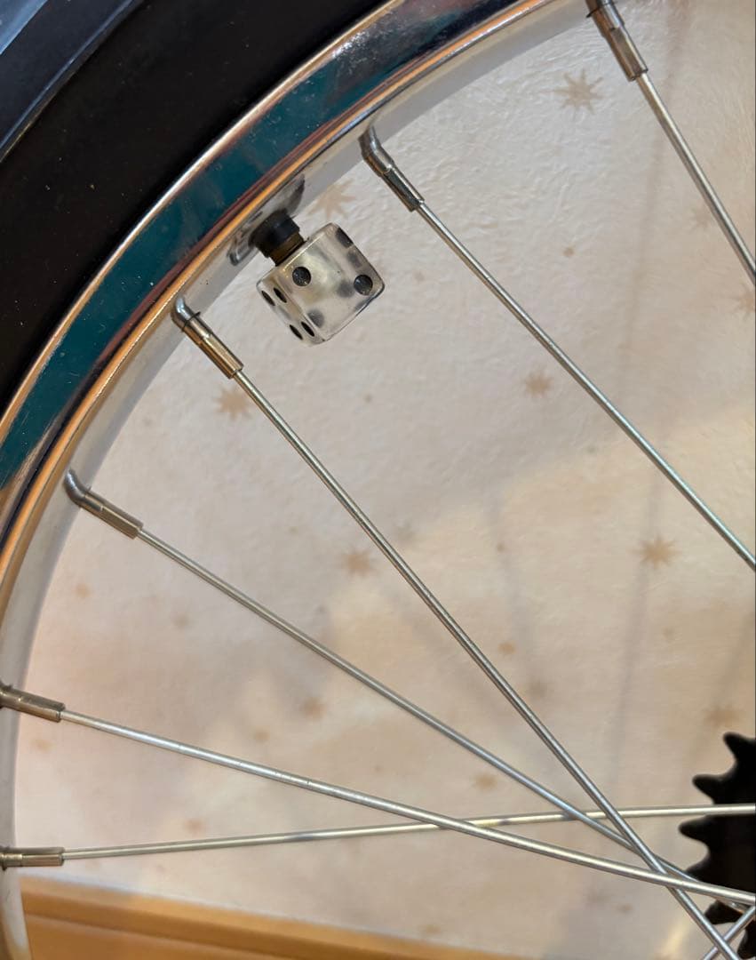 激レア Schwinn Sting-Ray SLIK