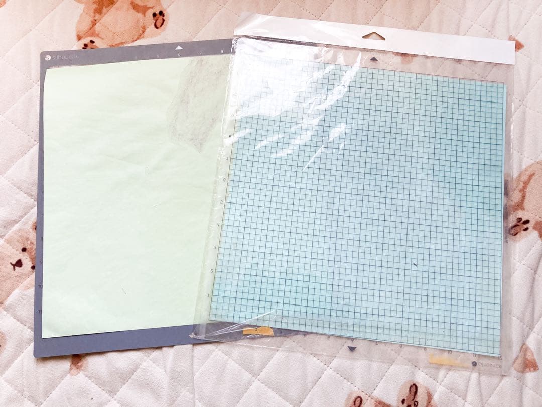 シルエットカメオ4 カッティングマシン 白