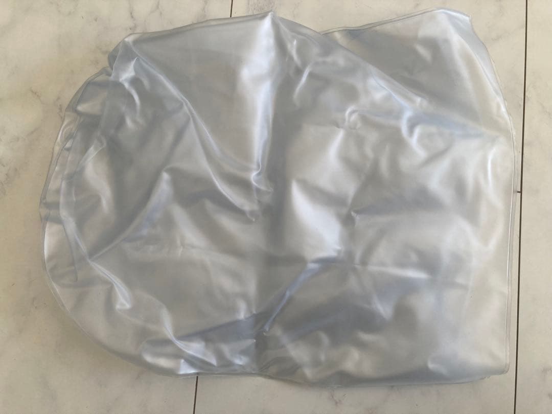 Partage ゴルフトラベルバッグ ホイール付き トラベルケース３点セット