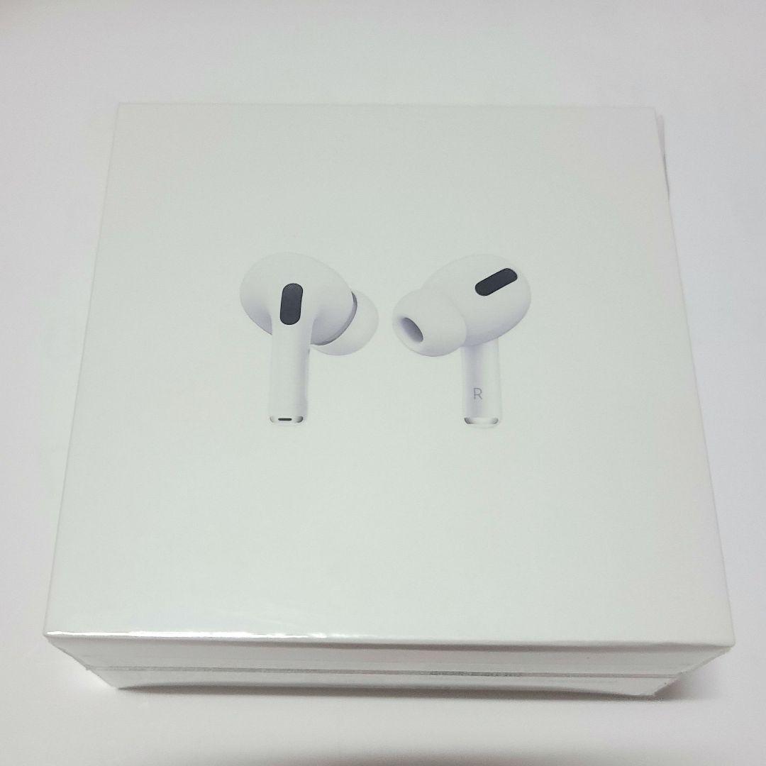 【新品未開封】AirPodspro(第1世代) A2083 A2084