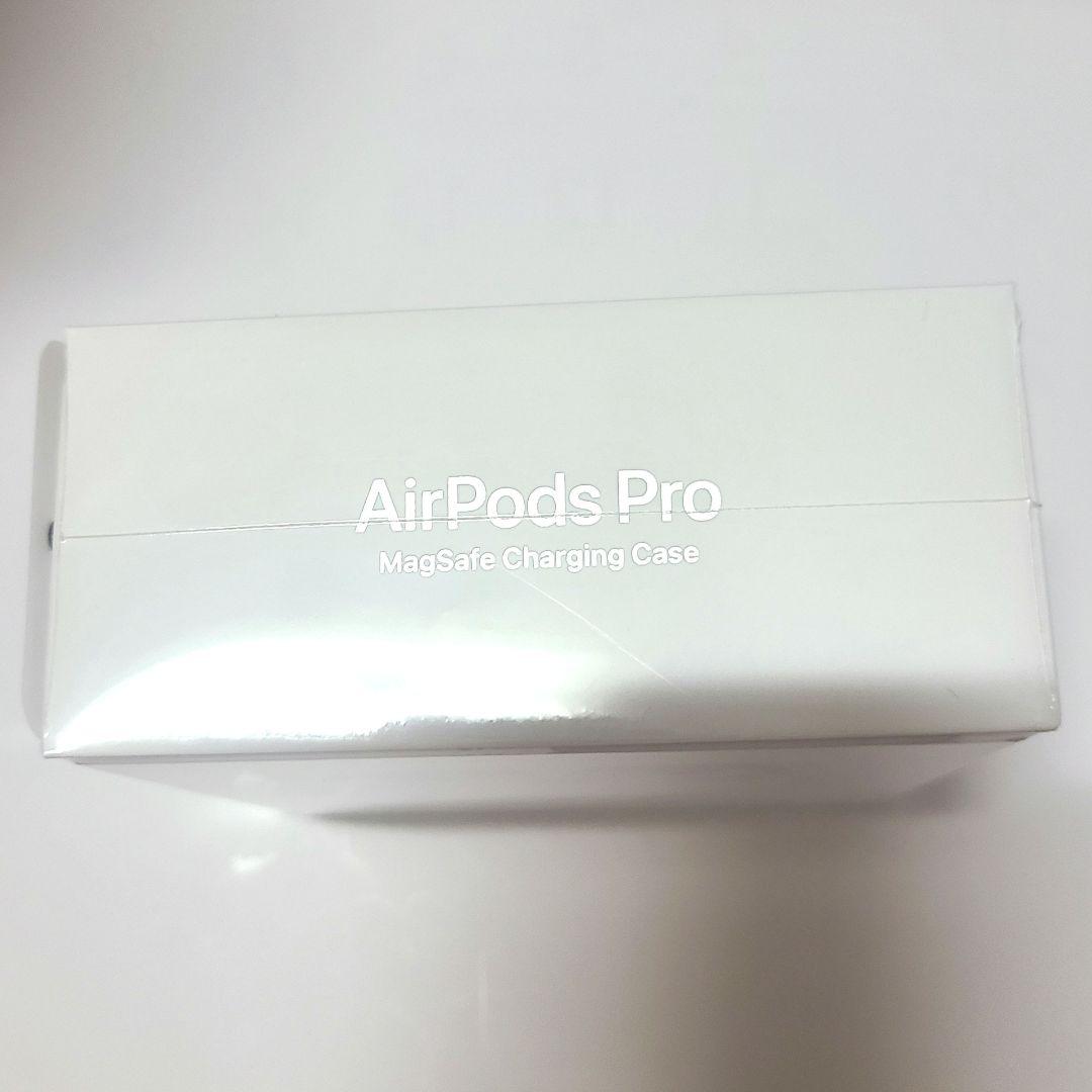 【新品未開封】AirPodspro(第1世代) A2083 A2084