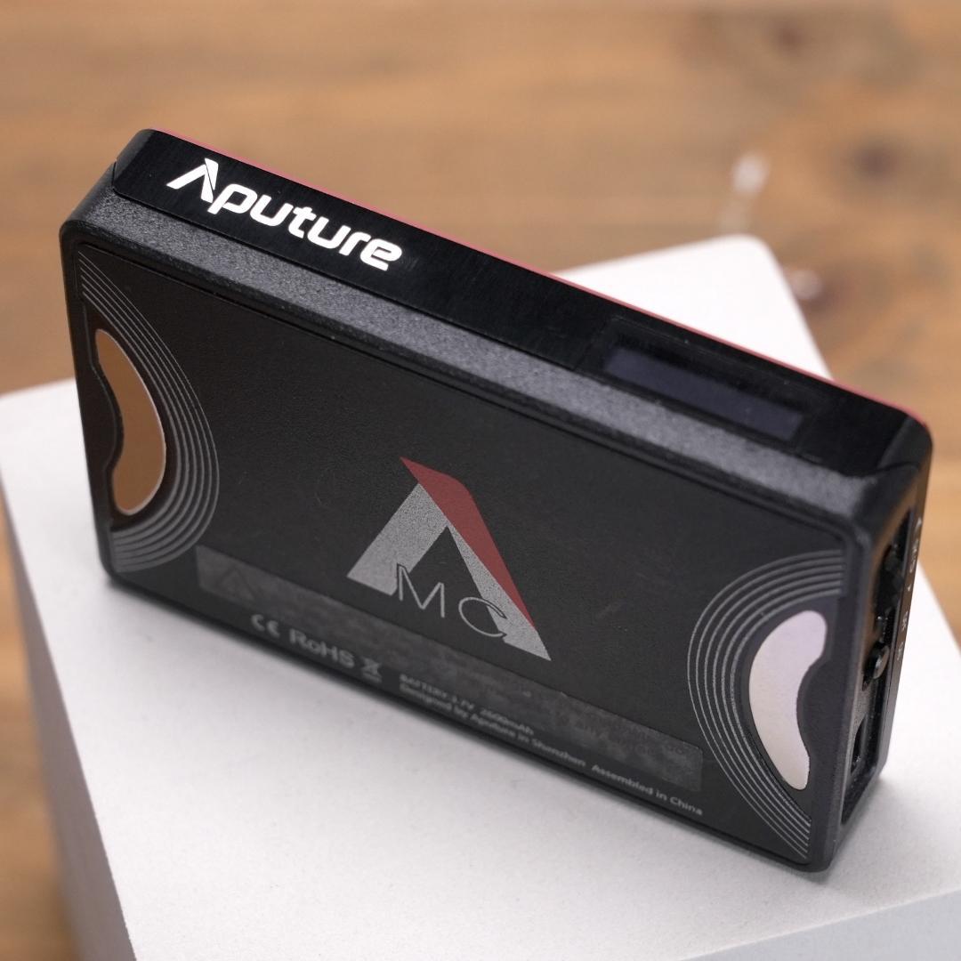 Aputure AL-MC / 2個セット