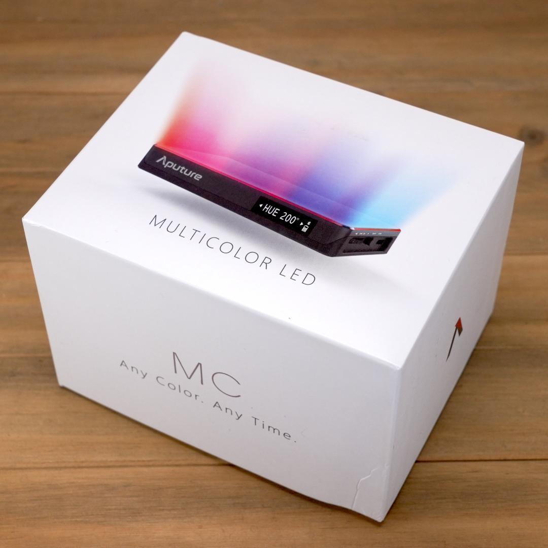 Aputure AL-MC / 2個セット