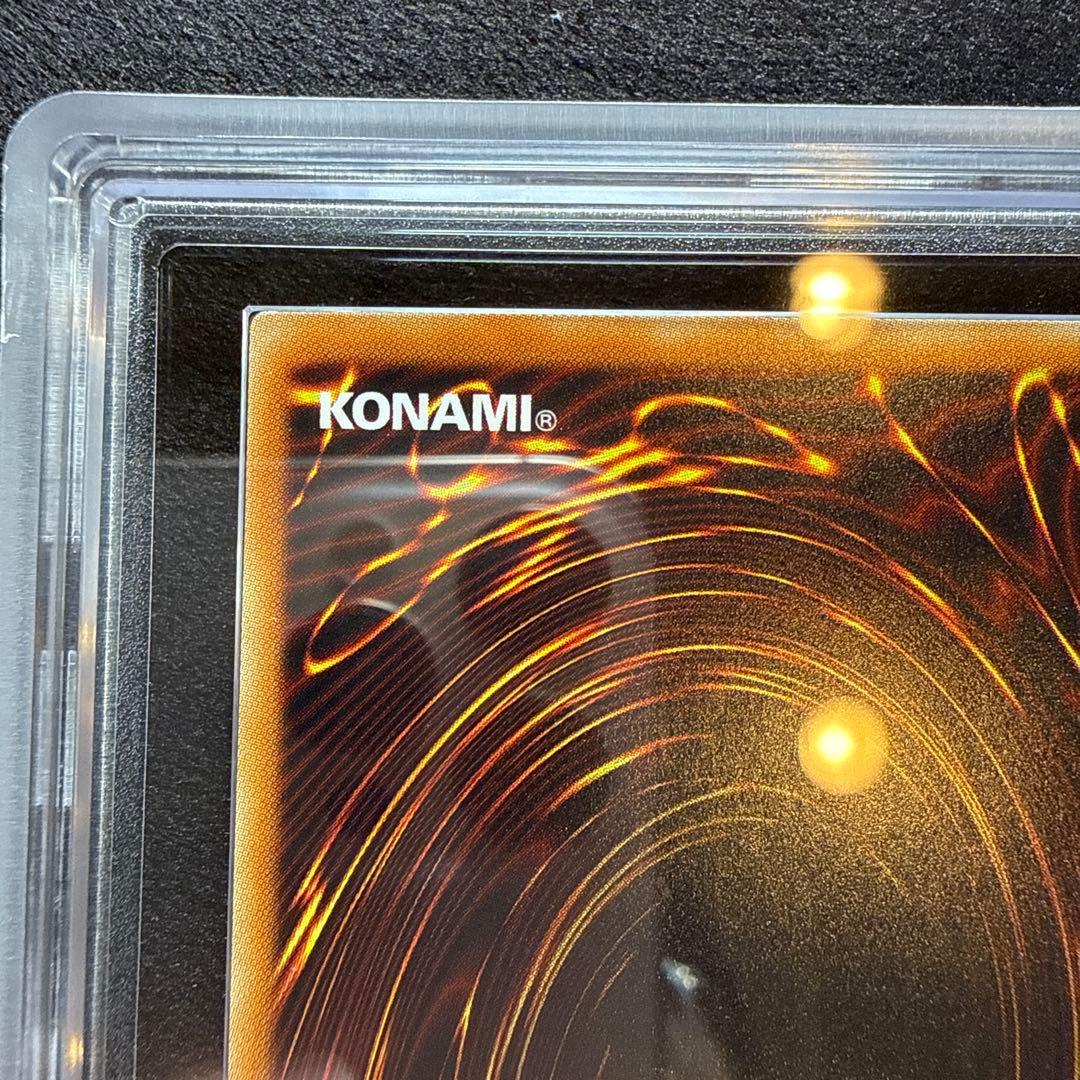 【ARS10】ブラック・マジシャン•ガール　ホログラフィックレア