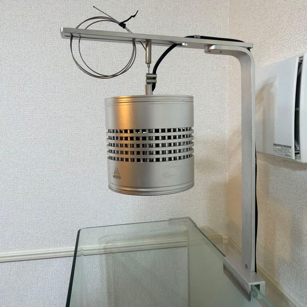 WEEK AQUA AQUA FLARE UVA T90 Pro RGB 中古