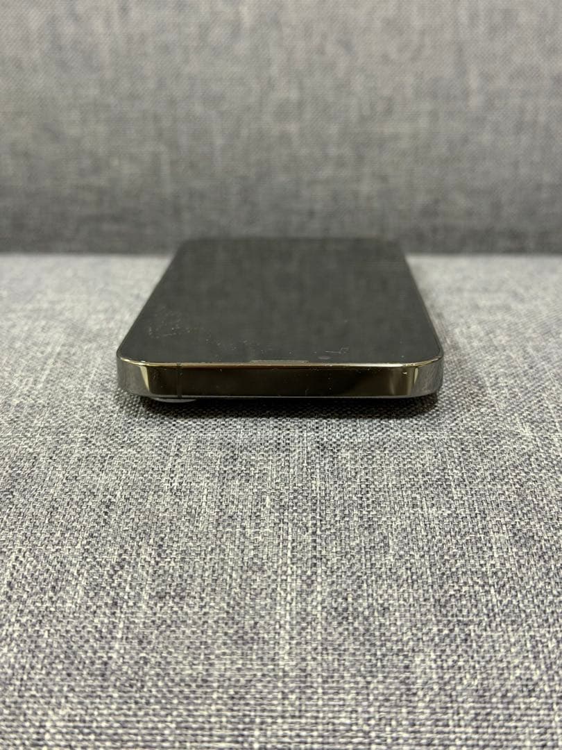 iPhone13pro256GBグラファイト