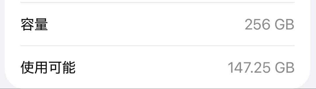 Apple iPhone 15 Pro Max 256GB SIMフリー 美品