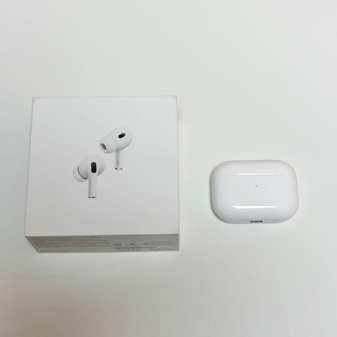 Apple AirPods Pro（第2世代）