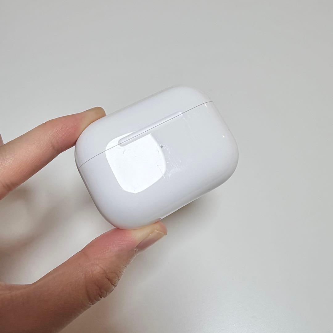 Apple AirPods Pro（第2世代）