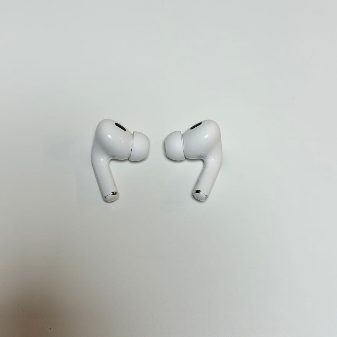 Apple AirPods Pro（第2世代）