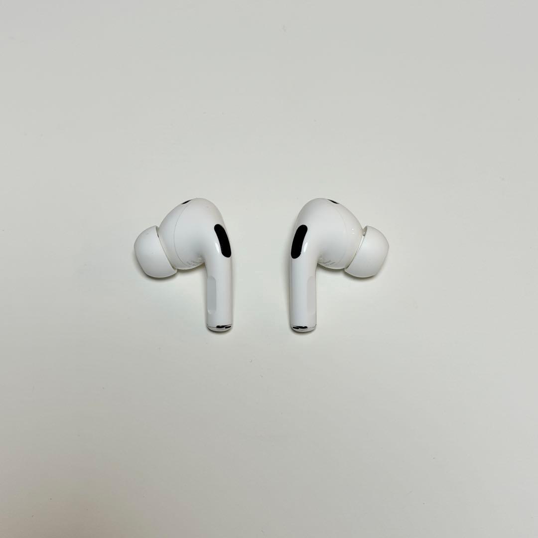 Apple AirPods Pro（第2世代）