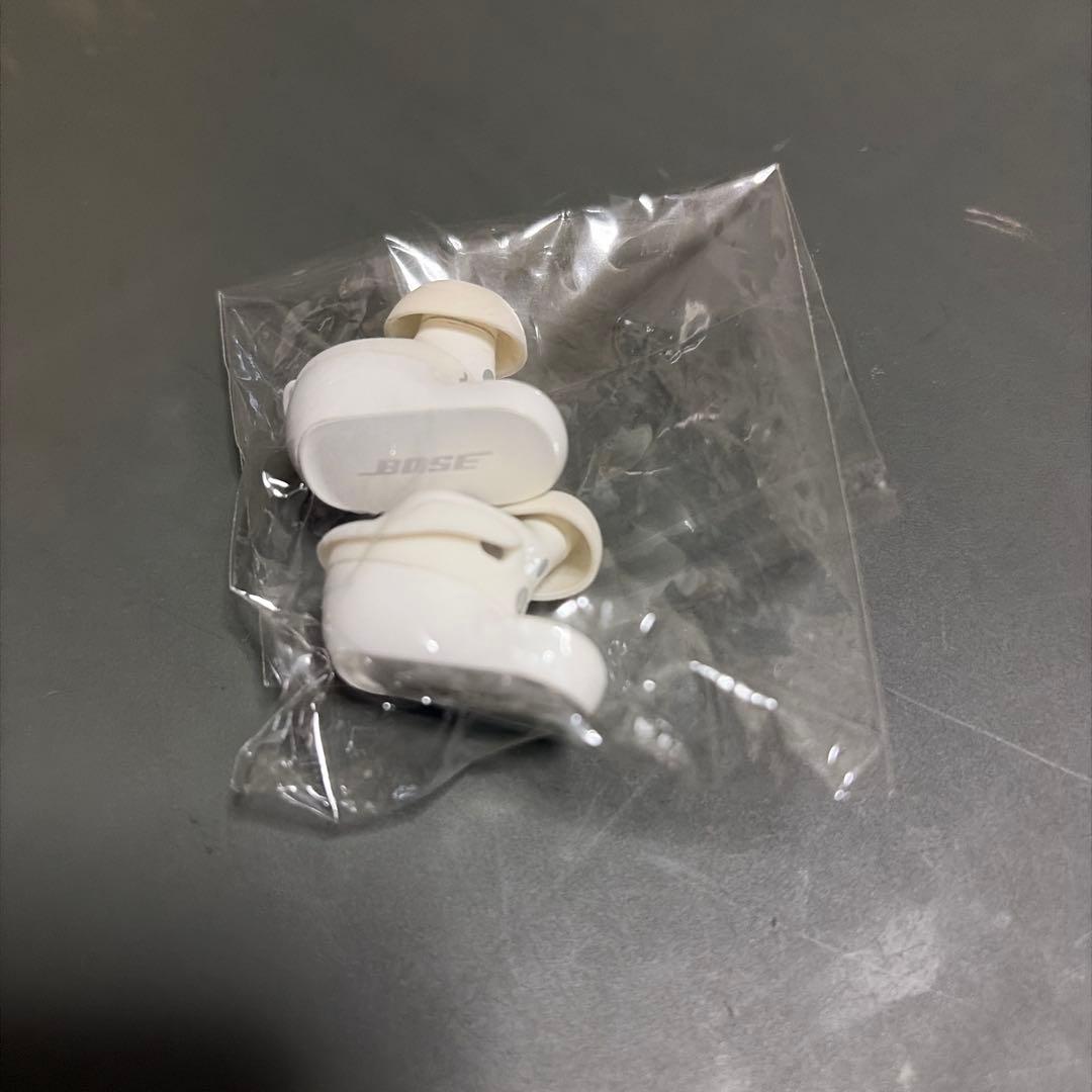 Bose QuietComfort Ultra Earbuds 限定　60周年