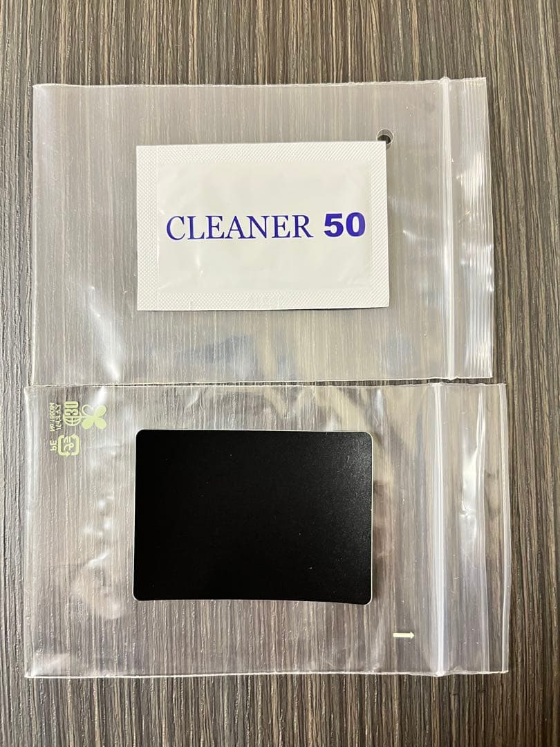 フォルクスワーゲン純正ドライブレコーダー　前後 DR-S5-VW 新品未使用