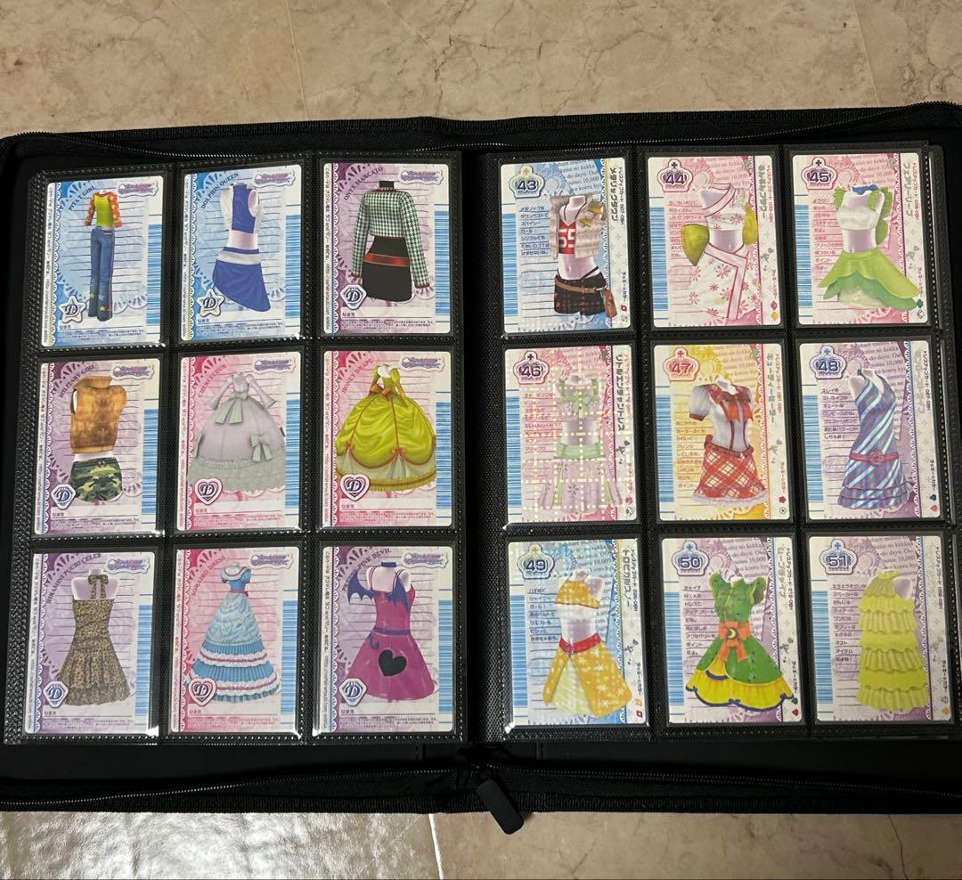 ラブandベリー　ベストコレクション　フルコンプ　122枚