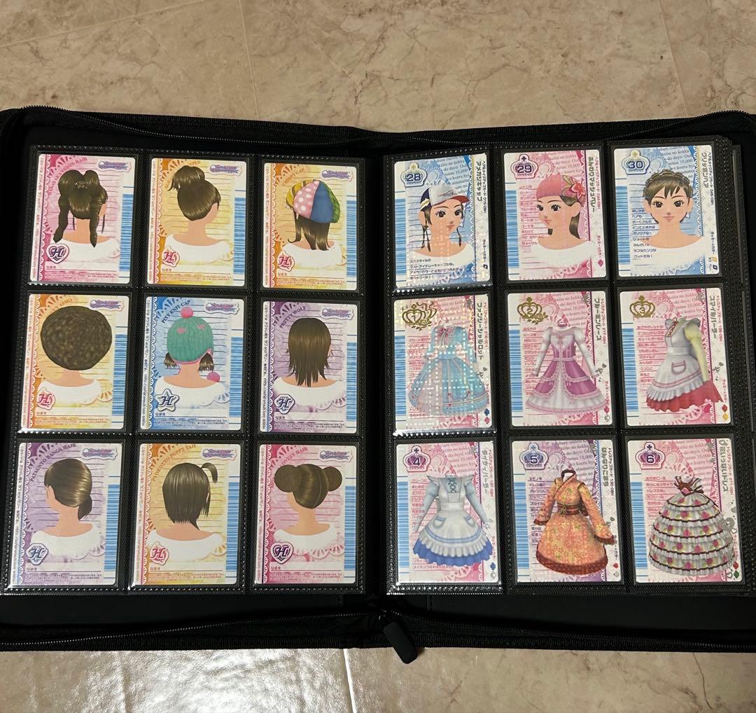 ラブandベリー　ベストコレクション　フルコンプ　122枚