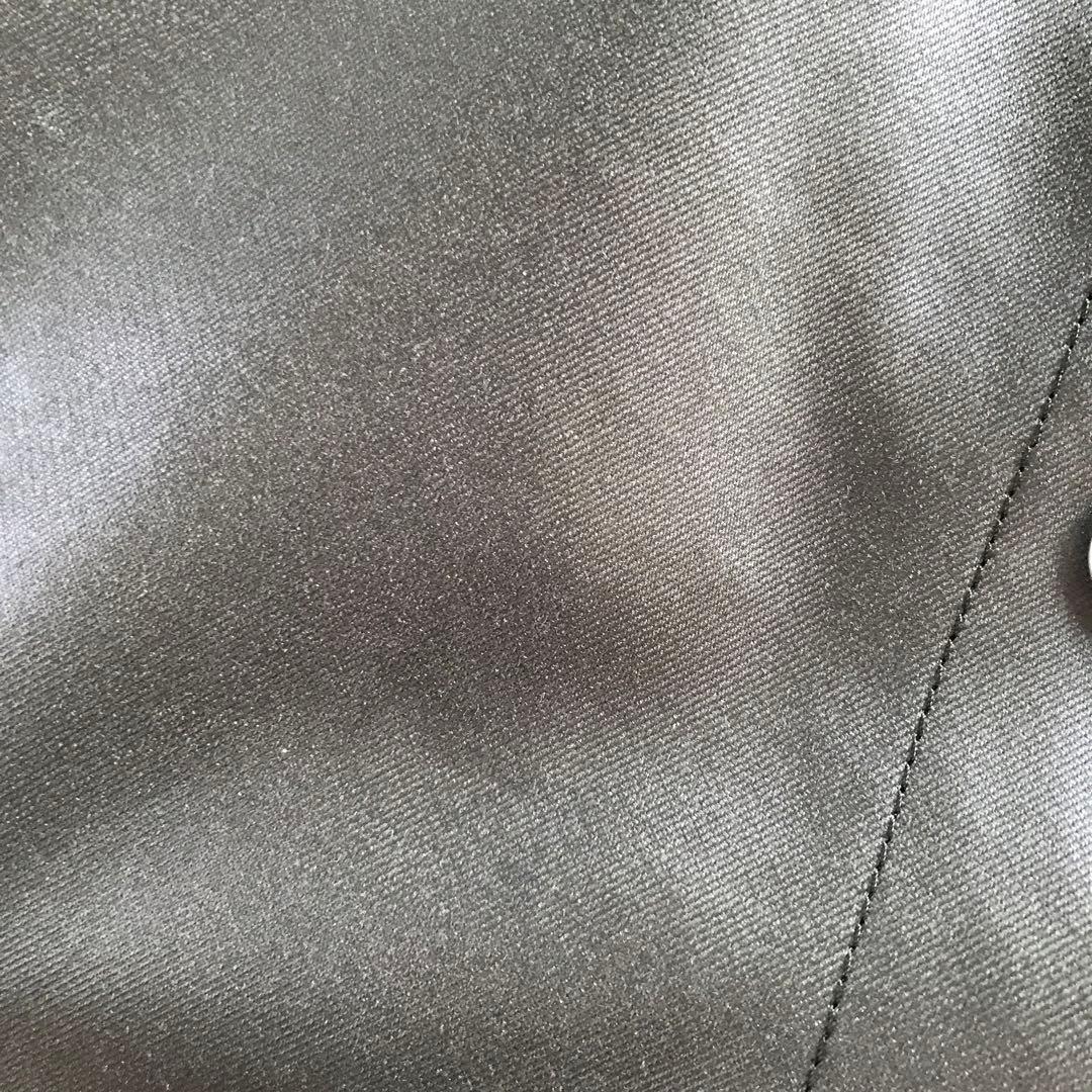 TAMME　ベスト　1　カーキ　23s0077