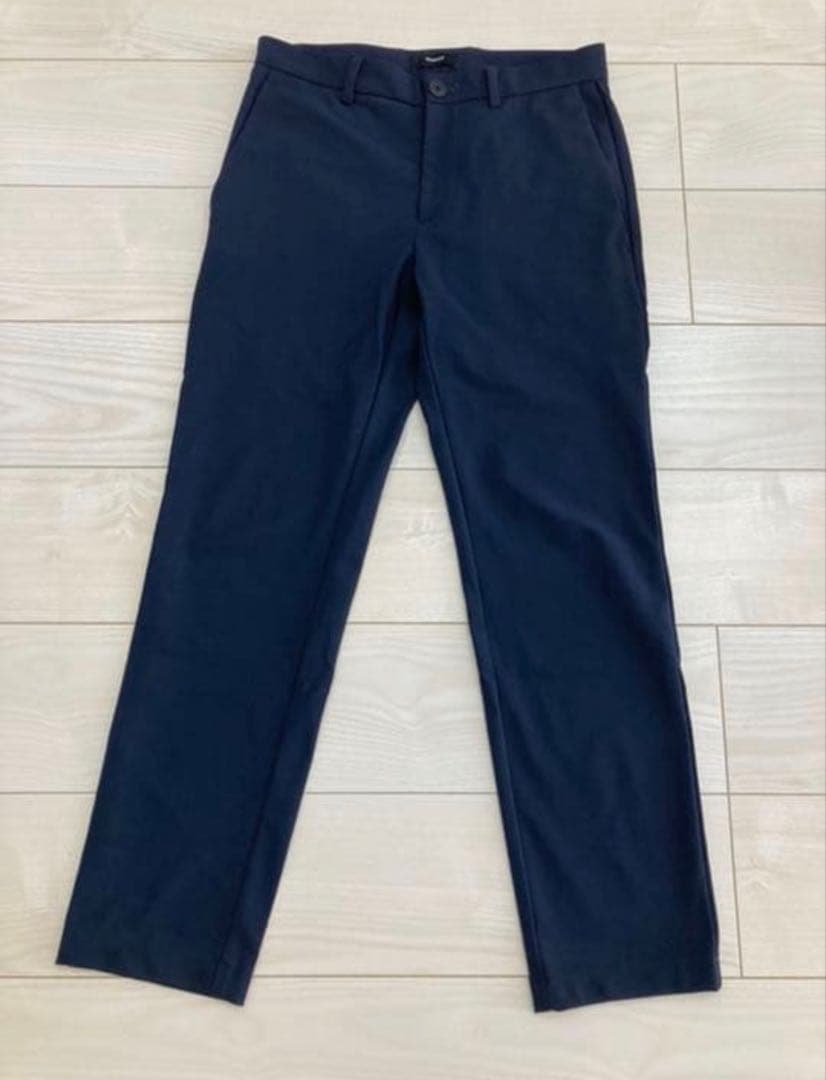 【極美品】Theory Precision ponte パンツ サイズ28