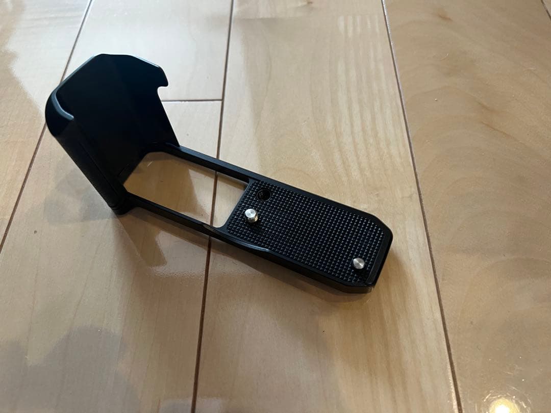 Nikon Z fc-GR1 グリップ