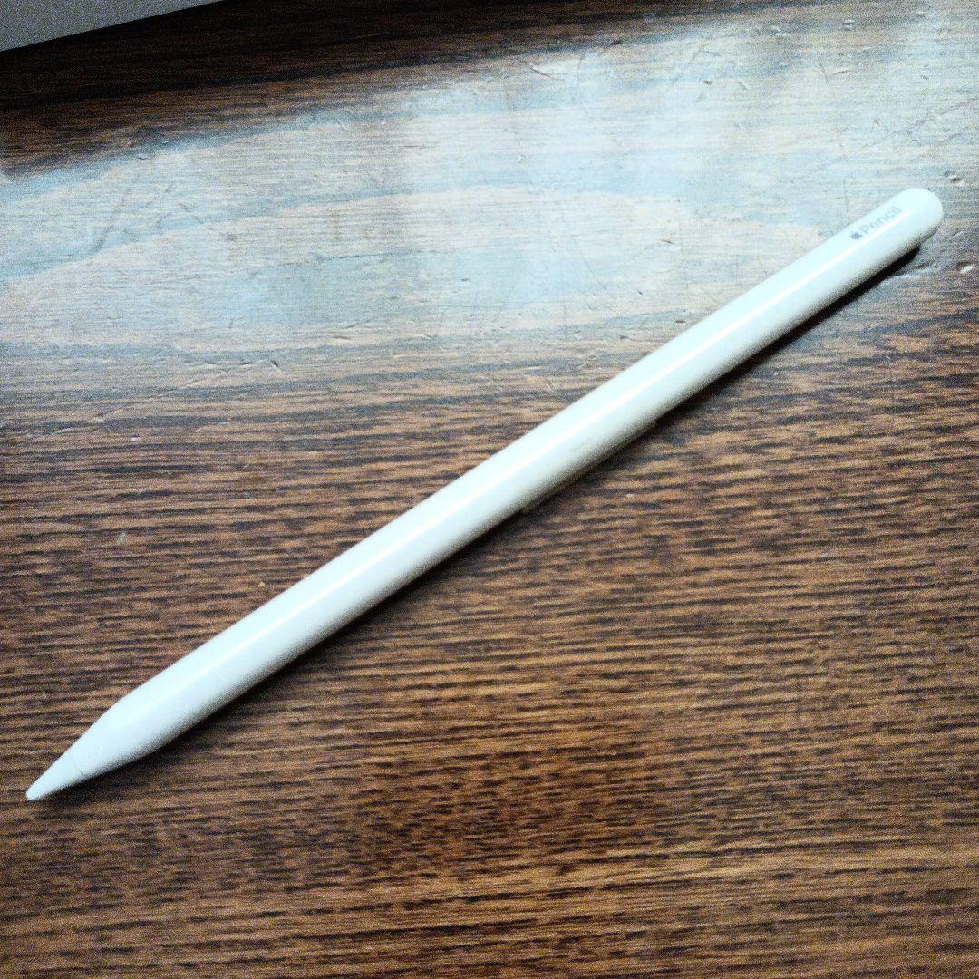 APPLE Pencil　第2世代