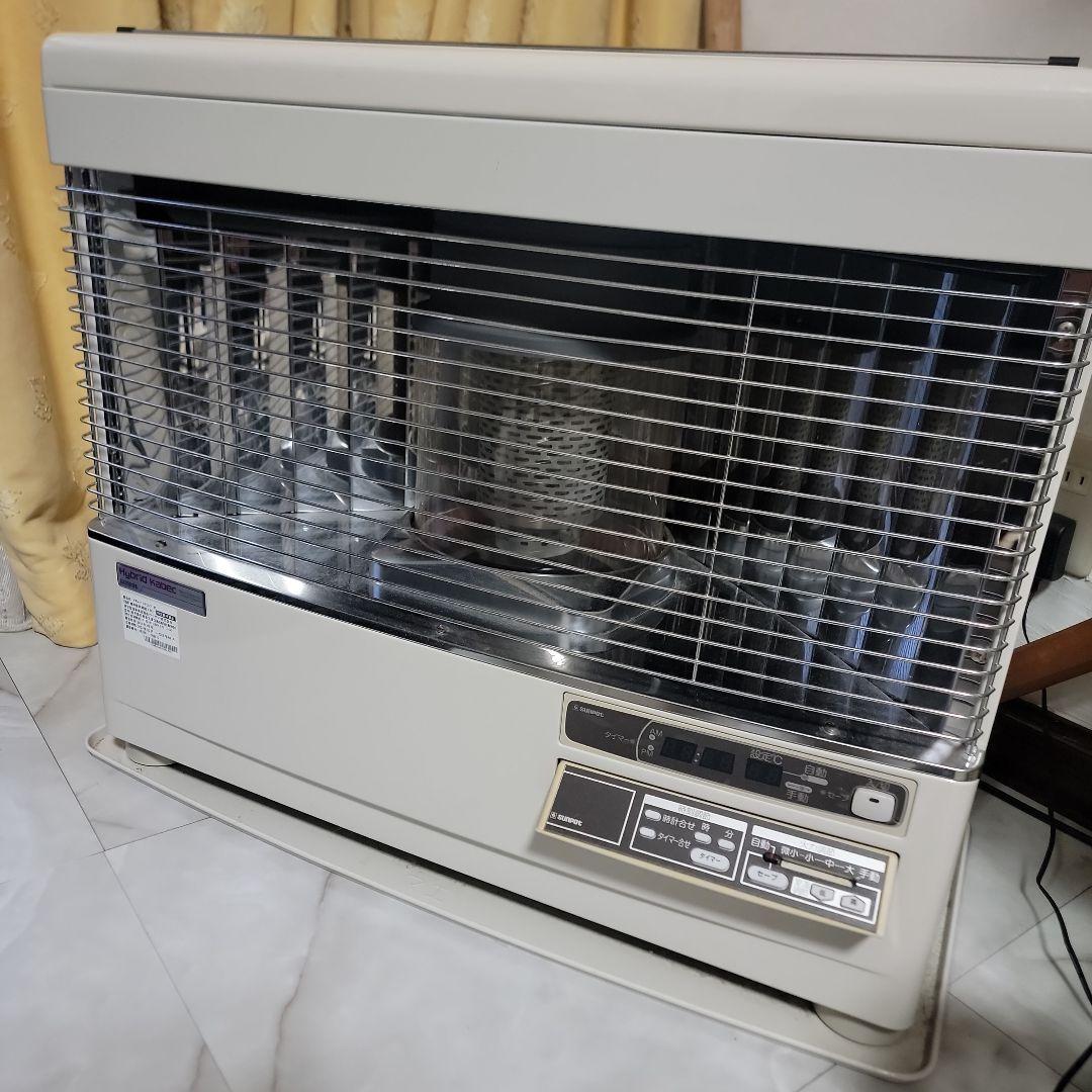 サンポット　FFR-7010RF P