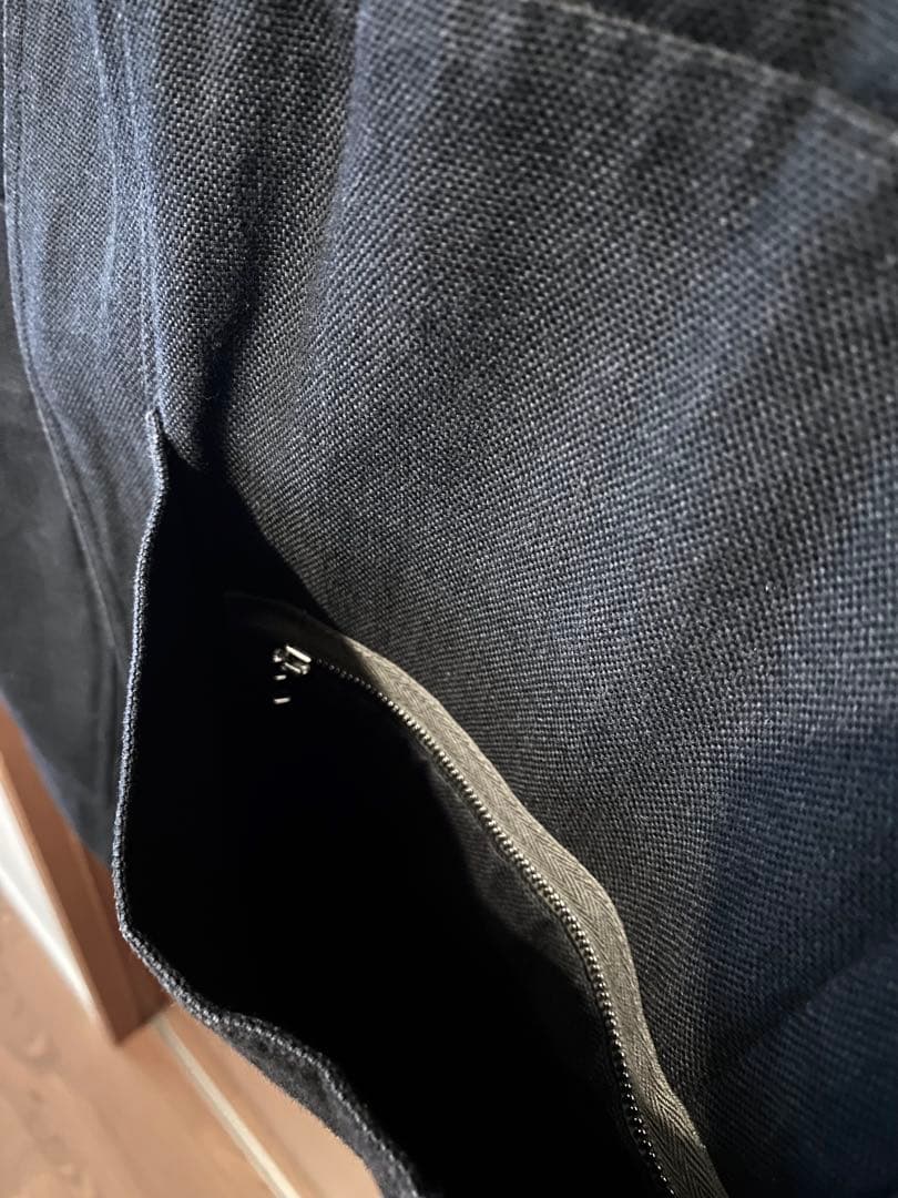 Rick Owens LIDO JKT サイズ48 ブラック