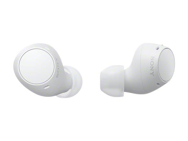 SONY ノイキャン非搭載 ワイヤレスイヤホン WFーC510 ×３色セット