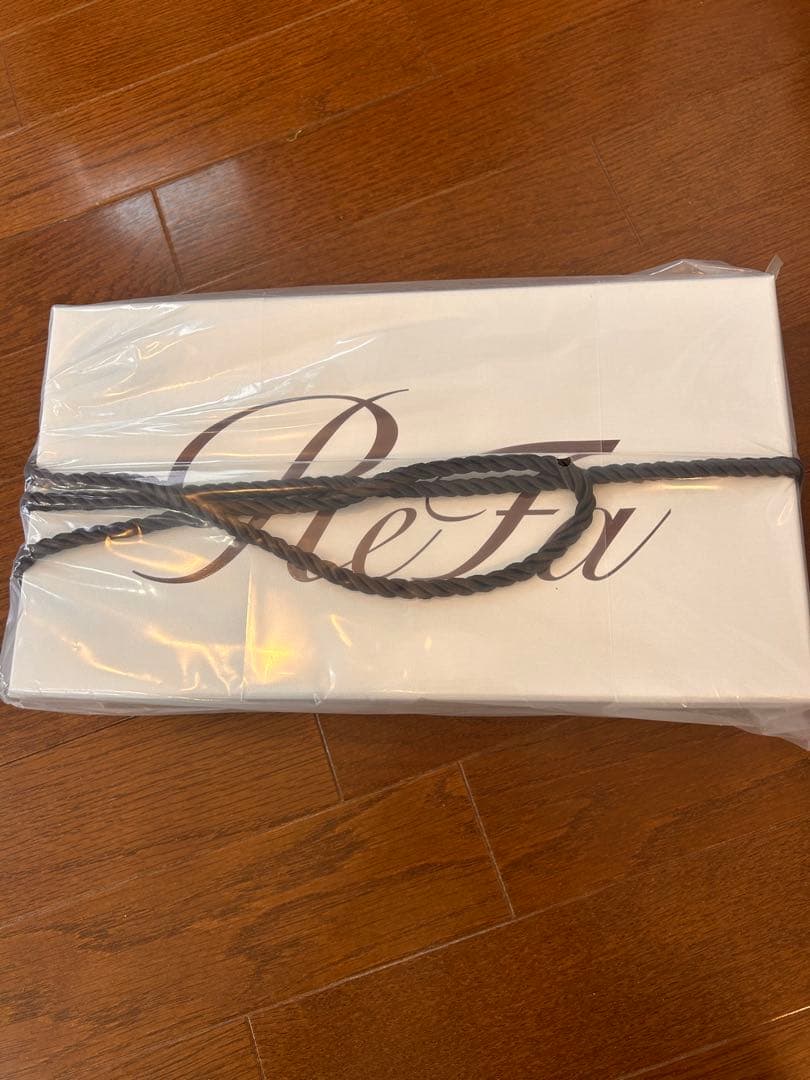 新品未使用　リファビューテック ドライヤースマート ダブル（ピンク）