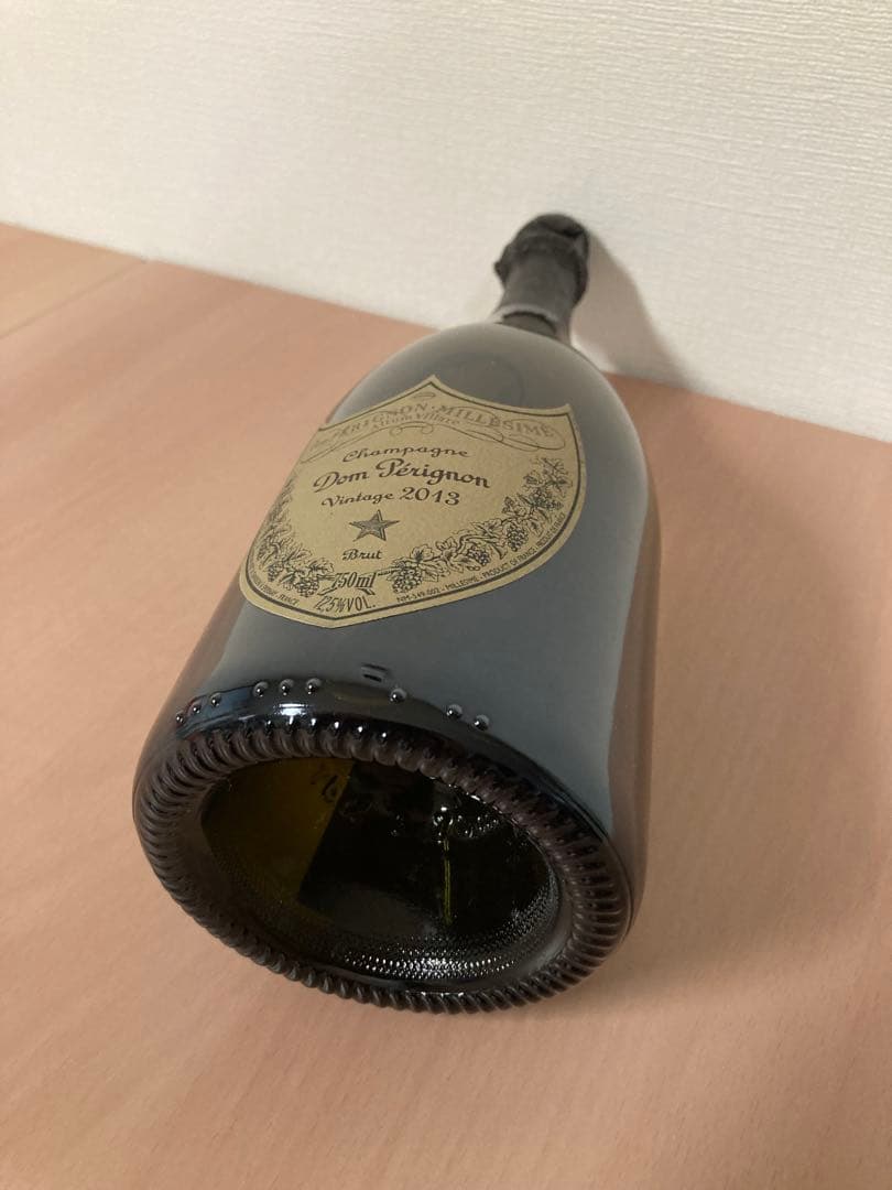 美品★Dom Pérignon★ドンペリ★シャンパン 2013★750ml